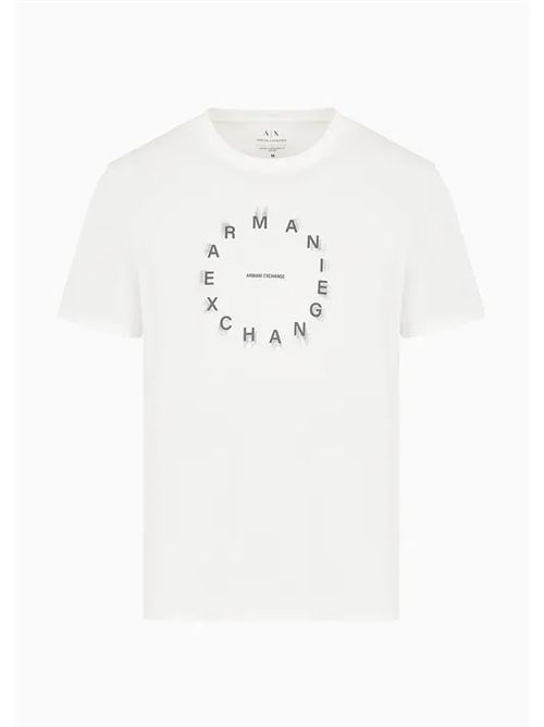 t-shirt ARMANI EXCHANGE | 3DZTBJ ZJ9TZ1116